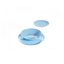 Étkészlet Luminarc Diwali light blue, 19 részes