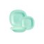 Étkészlet Luminarc Carine Turquoise 18 részes