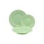 PLUMI étkészlet 18 db – Paradise Green