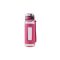 Uzspace Sport Tritan kulacs, BPA mentes rózsaszínű 800ml