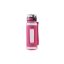 Uzspace Sport Tritan kulacs, BPA mentes rózsaszínű 800ml