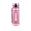 Uzspace Sport Tritan kulacs, BPA mentes, rózsaszín 800 ml