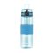 Uzspace Tritan kulacs, BPA-mentes kék 700 ml