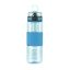 Uzspace Tritan kulacs, BPA-mentes kék 700 ml