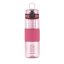 Uzspace Tritan kulacs, BPA-mentes rózsaszínű 700ml