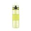Uzspace Tritan kulacs, BPA-mentes citromzöld 700ml