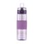Uzspace Tritan kulacs, BPA-mentes lila 700ml