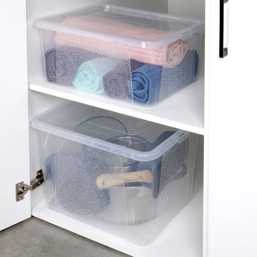 Tároló doboz 30 literes