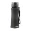 Uzspace Tritan slim kulacs, BPA-mentes, fekete 700ml