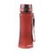 Uzspace Tritan slim kulacs, BPA-mentes, piros 700ml