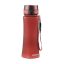 Uzspace Tritan slim kulacs, BPA-mentes, piros 700ml