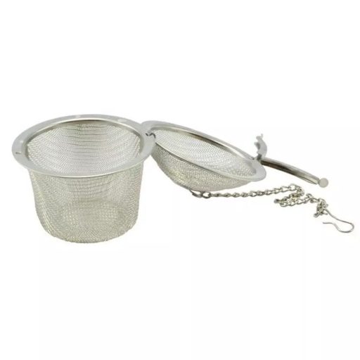 Fűszerlabda, teafilter 11cm