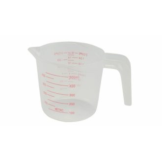 Mércés bögre 500 ml