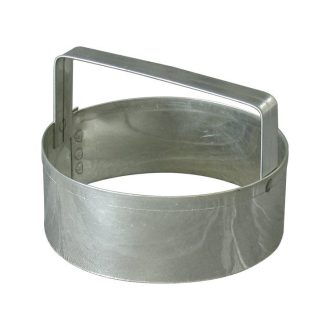 Fánkszaggató 8*2,8cm