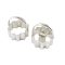 Linzer forma 2db, 6x2cm