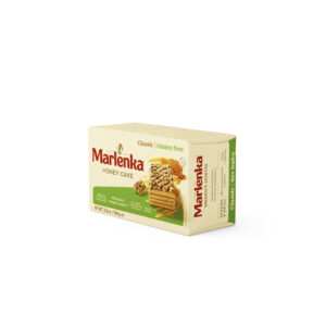 Marlenka Torta Mézes Gluténmentes 100g