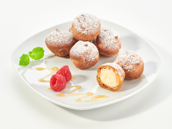 Marlenka vaniliás ekler 250g - Image 2