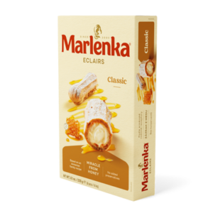 Marlenka Vaníliás Ekler 230g