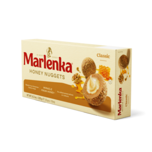 Marlenka Mézes Diós Golyó 235g