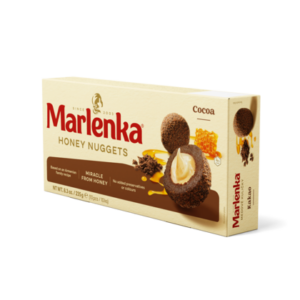 Marlenka Mézes Kakaós Golyó 235g