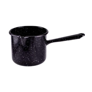 Zománcozott Csőrös Kiöntő Nyeles – 1 Liter