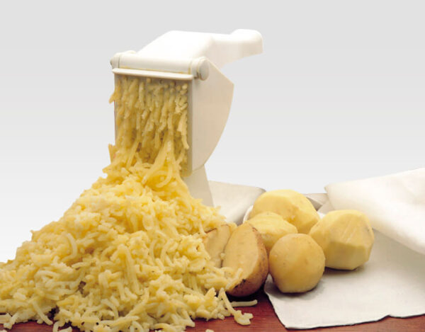 Rigamonti Mister Masher burgonyaprés - Image 2