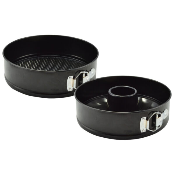 Csatos kuglóf és tortaforma tapadásmentes bevonat 24 cm - Image 2