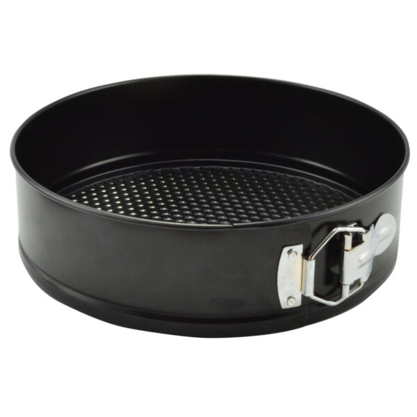 Csatos kuglóf és tortaforma tapadásmentes bevonat 24 cm - Image 3