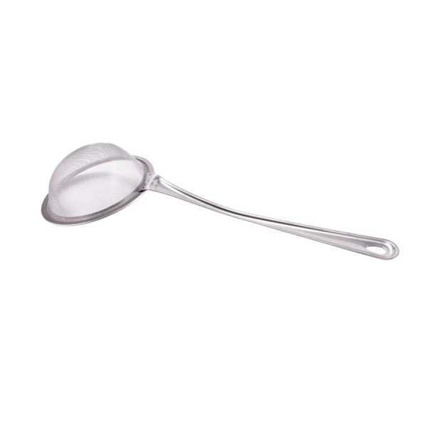 Hableszedő szűrő 10 cm
