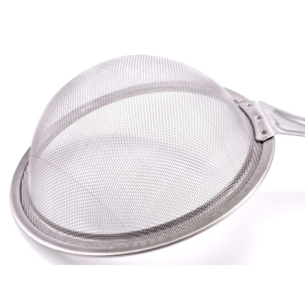 Hableszedő szűrő 10 cm - Image 2