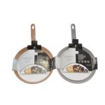 Palacsintasütő tapadásmentes( Granite Line) bevonattal 26 cm