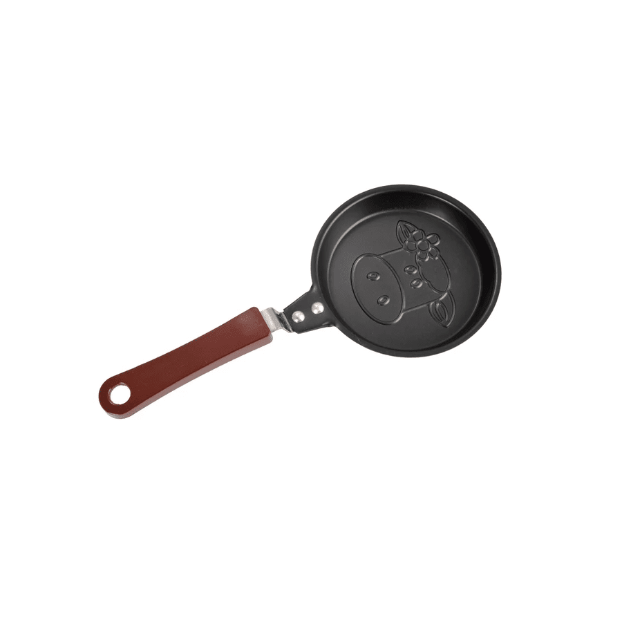 Tapadásmentes bevonatos mini serpenyő ( bocis )