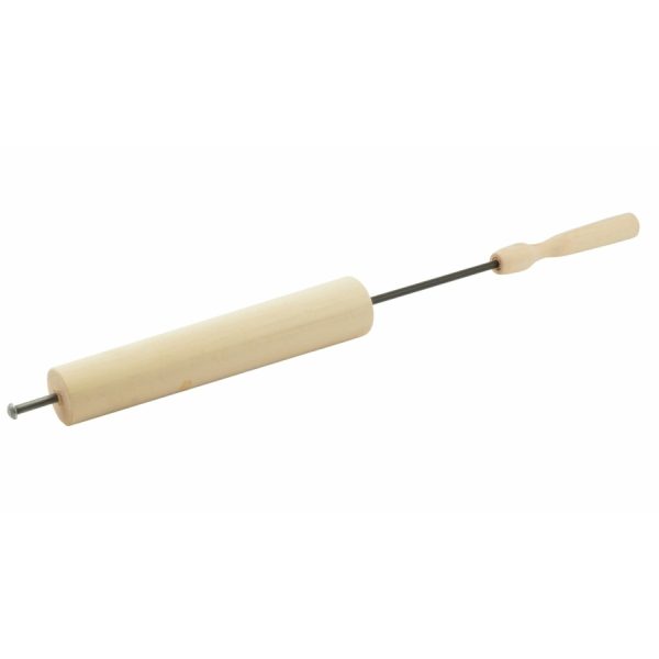 Kürtőskalács készitő nagy 61cm