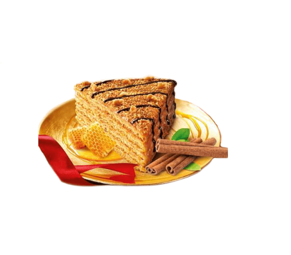 Marlenka mézes fahéjas torta 800g - Image 2