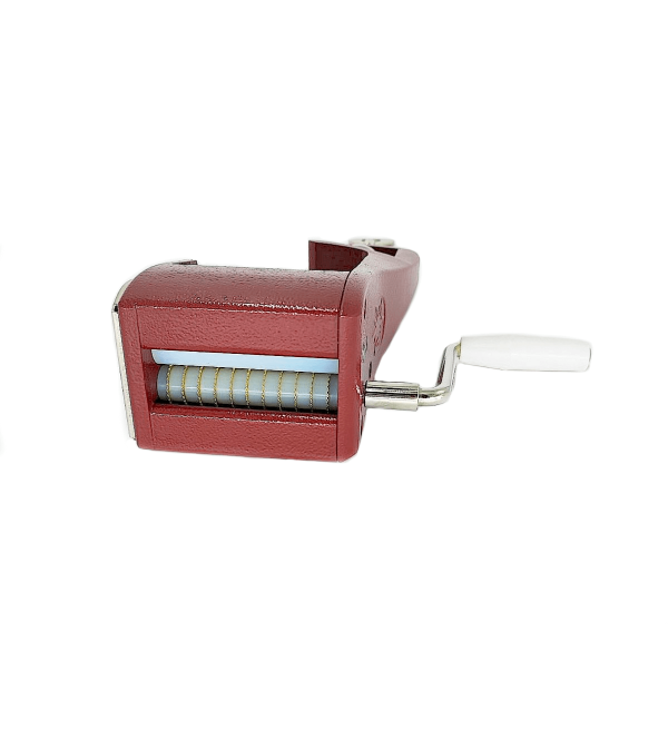 Eperlevél tésztavágó 6x6mm - Image 2