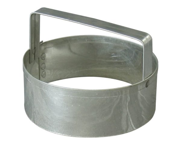 Fánkszaggató 8*2,8cm