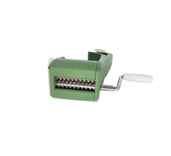 Kocka tésztavágógép 4×4mm - Image 2