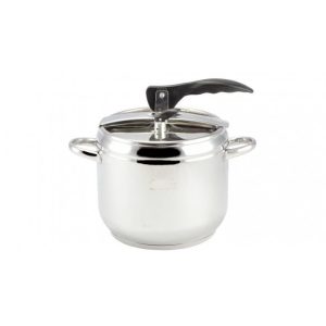 Inox kukta 3.5literes