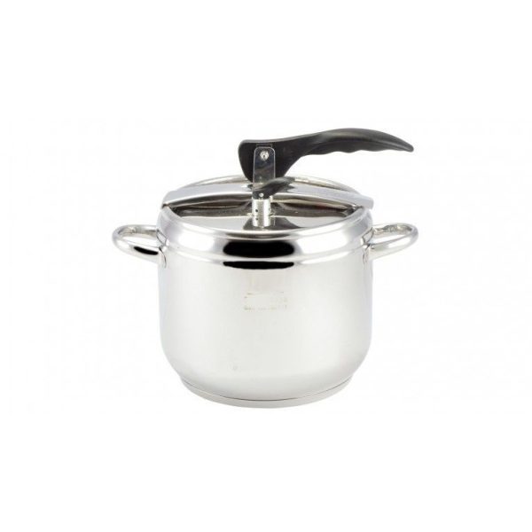 Inox kukta 3.5literes