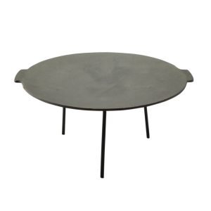Öntöttvas grill tárcsa 45cm