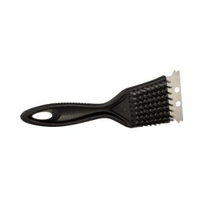 Grilltisztító kefe 21cm