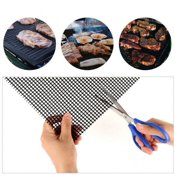 Grill sütőháló teflon 33*40 cm - Image 2
