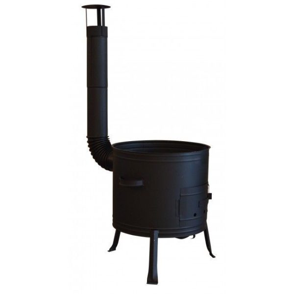 Bográcsház - 45 cm