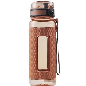 Uzspace Sport Tritan kulacs, BPA mentes barna 800ml