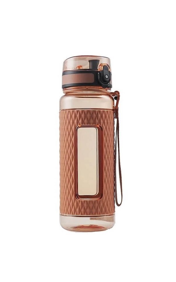 Uzspace Sport Tritan kulacs, BPA mentes barna 800ml