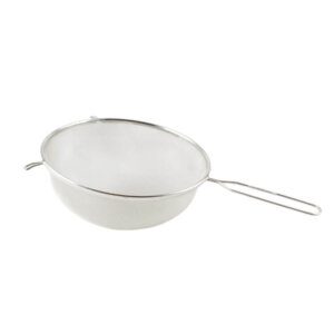 Ónozott szűrő 24cm