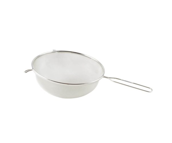 Ónozott szűrő 24cm