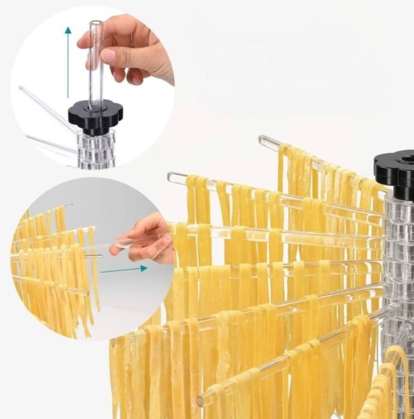 Marcato Tacapasta tésztaszárító 50cm - Image 2