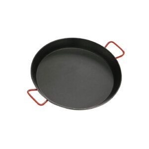 Tapadásmentes acél paella szeletsütő 50 cm