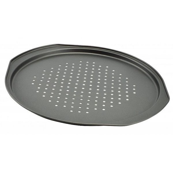 Tapadásmentes pizzasütő 33cm